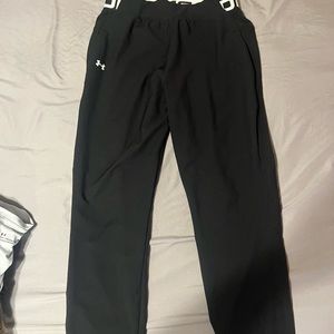 Under armour sweats